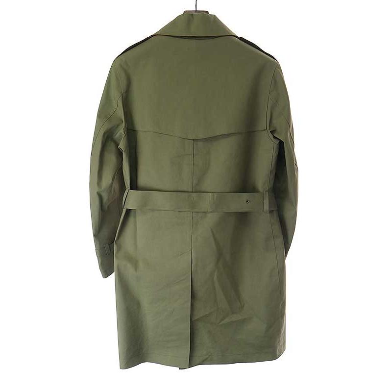 MACKINTOSH × Paul Smith マッキントッシュ × ポールスミス ライナー