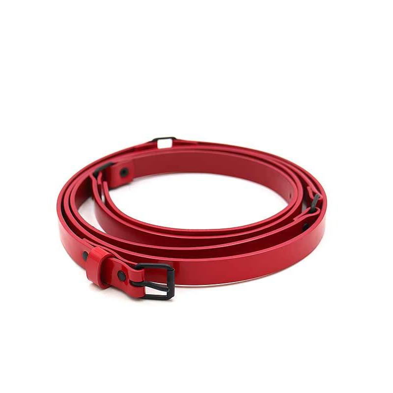 ダイゾー ナチュラル Dior HOMME 2重レザーナローベルト | www.aosfiji.org