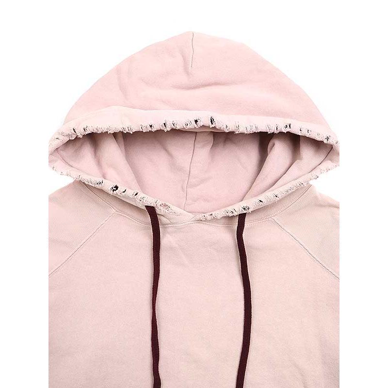 Frank&Eileen フランクアンドアイリーン ヴィンテージ加工スウェット