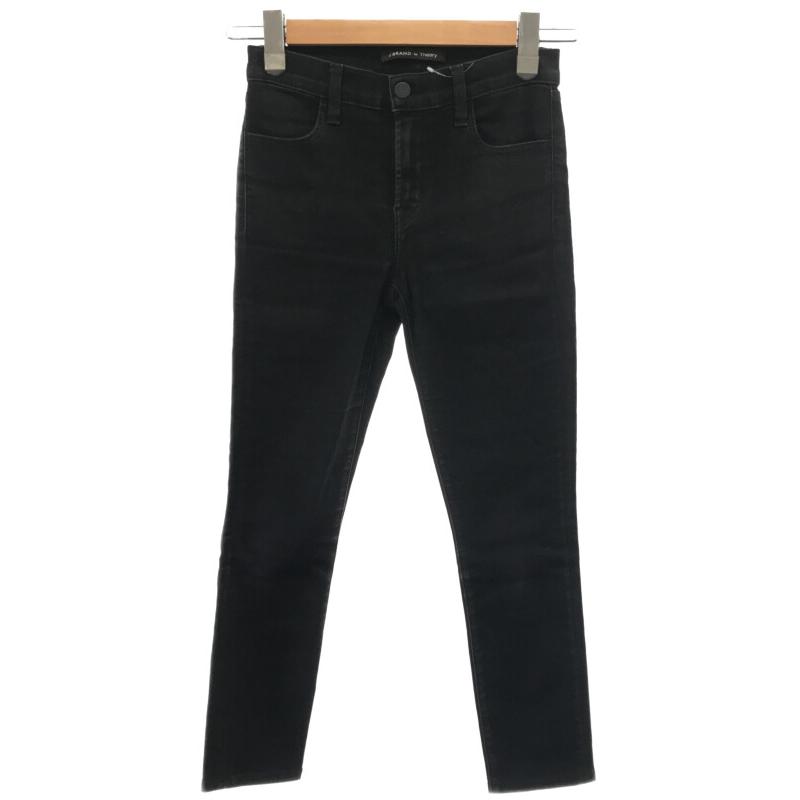 J BRAND for Theory ジェイブランド フォー セオリー ストレッチデニム