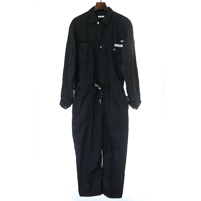 22ss TOGA ARCHIVES Dickies JUMPSUITS SP マート - オーバーオール