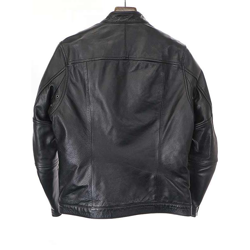 ポールスミス ジーンズ『漂う高級感』Paul Smith JEANS ホースレザー