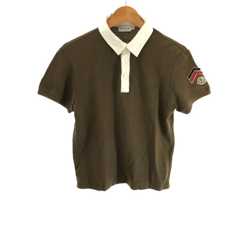 2022新作 未使用タグ付☆MONCLER 6e19-5 未使用タグ付☆MONCLER