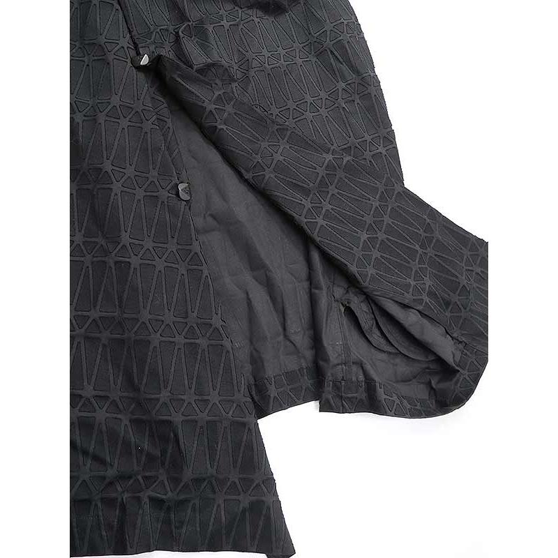 激安オフライン販売」 ISSEY MIYAKE イッセイミヤケ 17SS ポリエステル