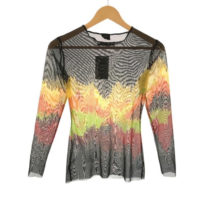 JEAN PAUL GAULTIER FEMME ジャンポールゴルチェ フェム ストレッチ