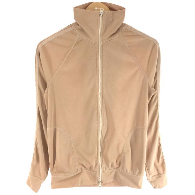 SHARE SPIRIT シェアースピリット ジップアップトラックジャケット