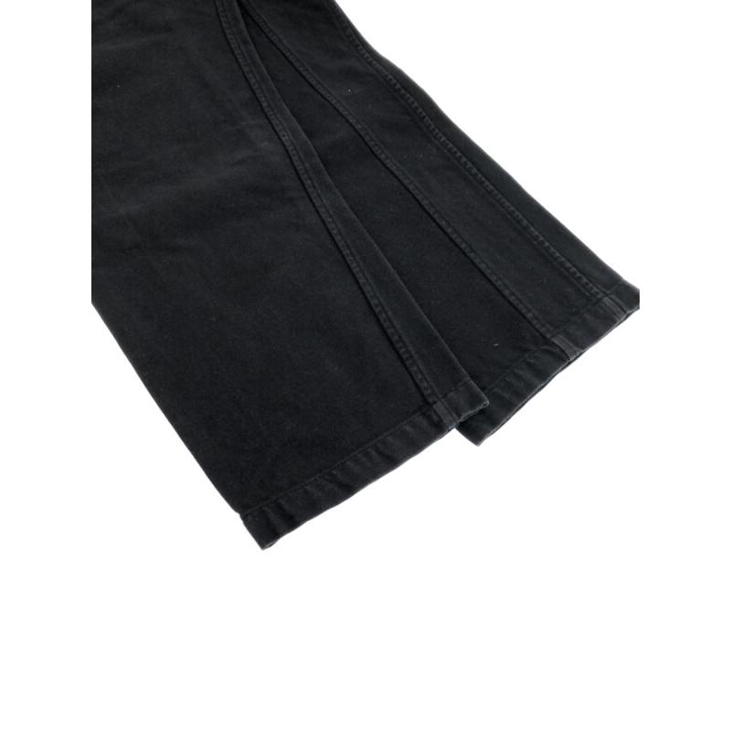 ARTS&SCIENCE アーツ＆サイエンス コットンサルエルパンツ ネイビー