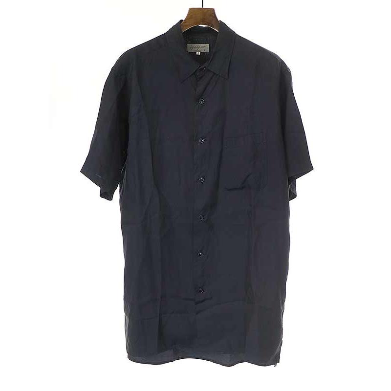 Yohji Yamamoto POUR HOMME ヨウジヤマモトプールオム 20SS ショート