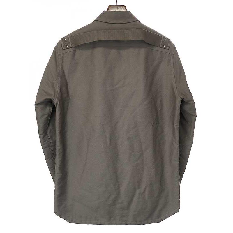 今月限定／特別大特価 【美品】Rick シャツ(メンズ)の通販 100点以上