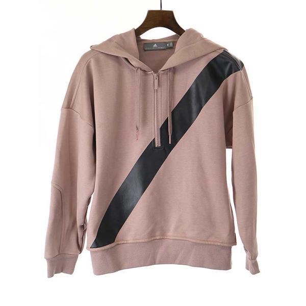 最安値挑戦】 adidas stellasport アディダス ステラスポーツ ポンチョ