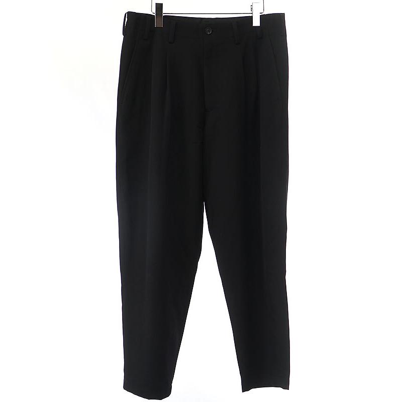 Yohji Yamamoto POUR HOMME ヨウジヤマモトプールオム 21AW W