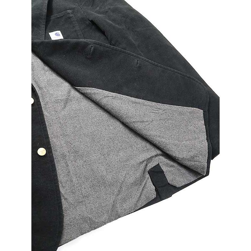 アダムキメル×カーハート モールスキンジャケット Size M | www.couros