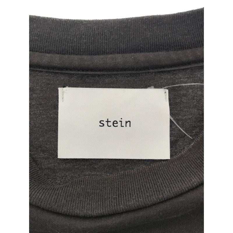 stein シュタイン OVERSIZED POCKET TEE オーバーサイズTシャツ