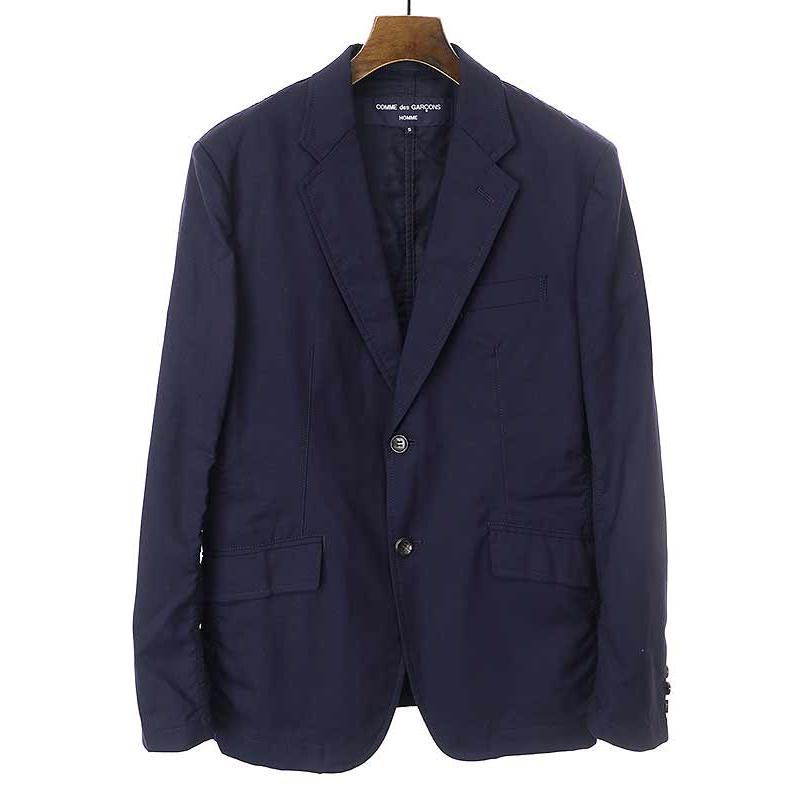 COMME des GARCONS HOMME コムデギャルソン オム 18SS ウールトロ