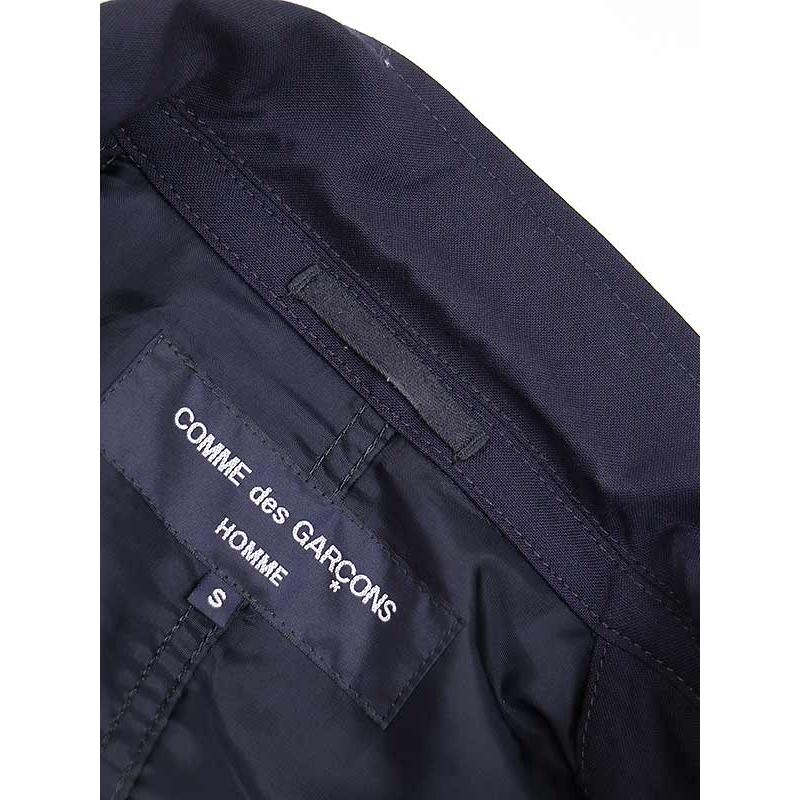 COMME des GARCONS HOMME コムデギャルソン オム 18SS ウールトロ