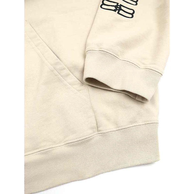 BALENCIAGA バレンシアガ 22AW MEDIUM FIT HOODIE BBロゴ刺繍オーバーサイズパーカー ベージュ サイズ:XXL メンズ【 TLS】 :1-240001082810:MODESCAPE !ショップ 通販 BALENCIAGA バレンシアガ 22AW MEDIUM FIT HOODIE BBロゴ刺繍オーバーサイズパーカー ベージュ サイズ:XXL メンズ