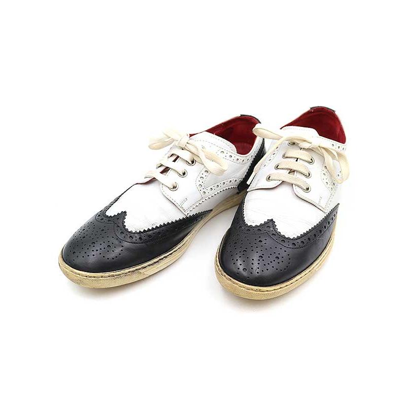JUNYA WATANABE COMME des GARCONS MAN × Tricker's ジュンヤワタナベ