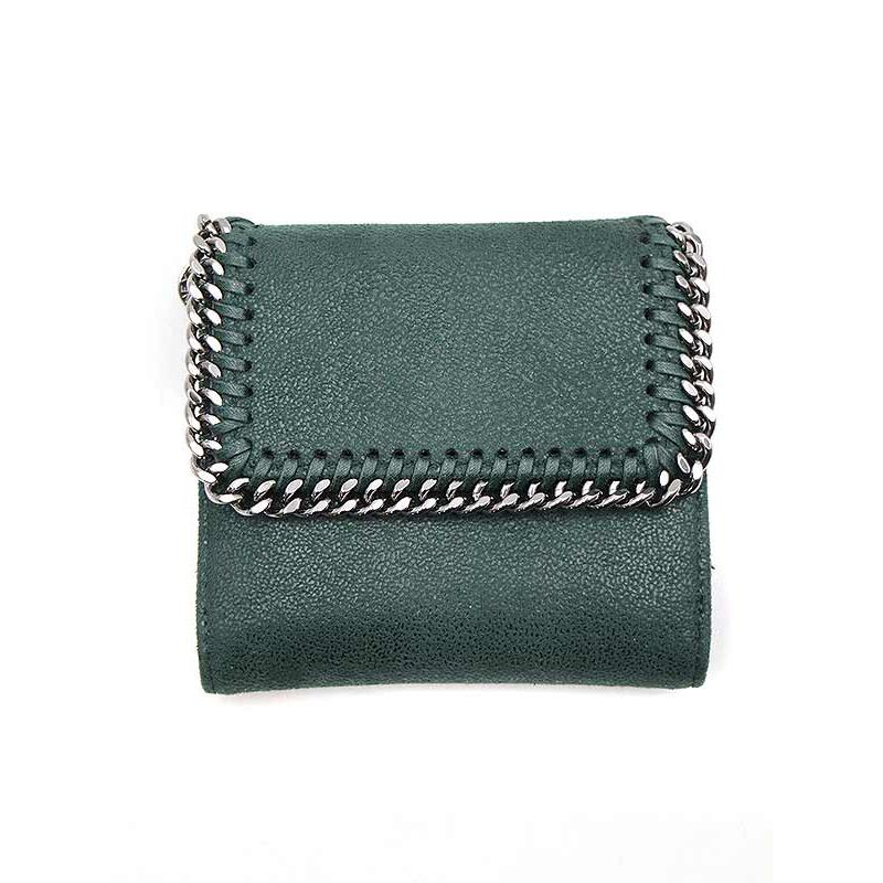 STELLA McCARTNEY ステラマッカートニー ファラベラ 2つ折り財布