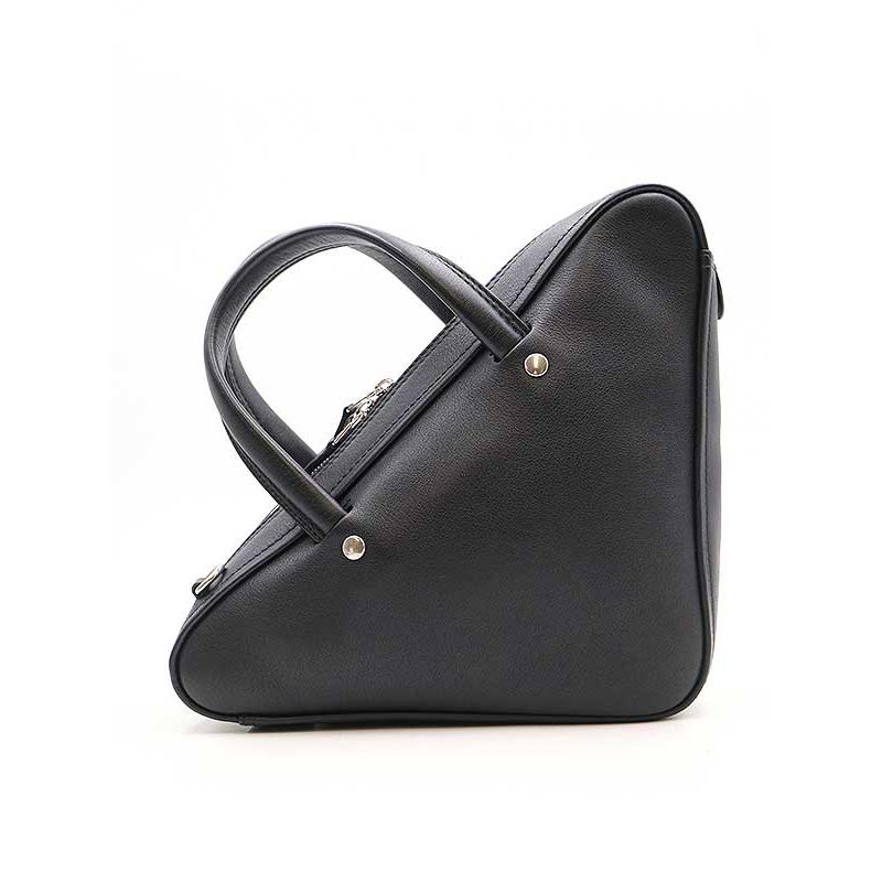 BALENCIAGA◇トライアングル ダッフル ショルダーバッグ ハンドバッグ
