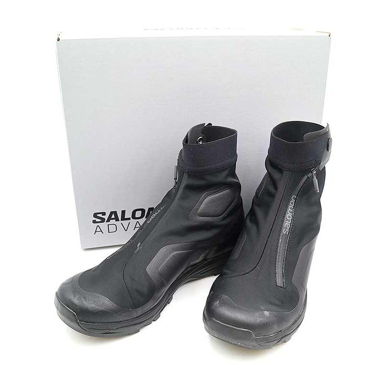 正規品販売！ Salomon XA Alpine 2 Advanced ラバーシューズ ブーツ