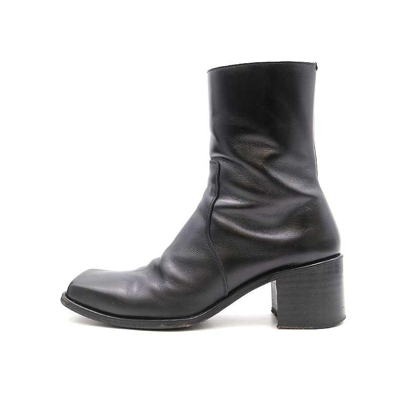 JOHN LAWRENCE SULLIVAN ジョン ローレンス サリバン スクエアトゥ