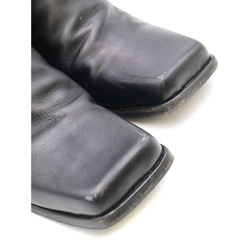 JOHN LAWRENCE SULLIVAN ジョン ローレンス サリバン スクエアトゥ