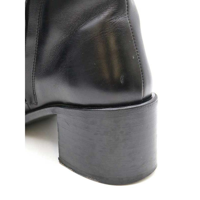 JOHN LAWRENCE SULLIVAN ジョン ローレンス サリバン スクエアトゥ