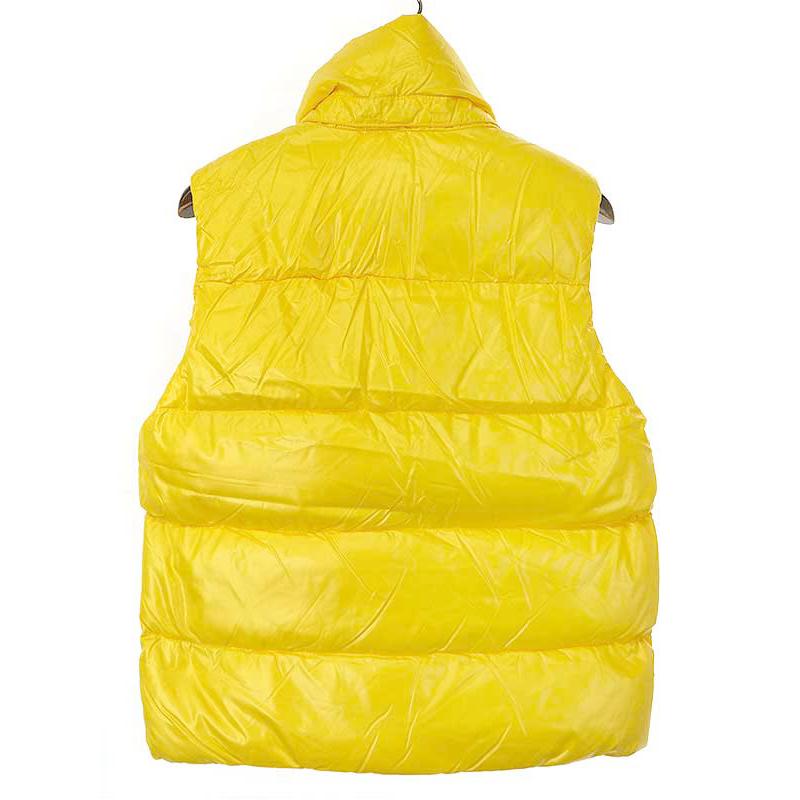 DUVETICA デュベティカ 21AW UKDAH ウルトラシャイニーナイロンダウン