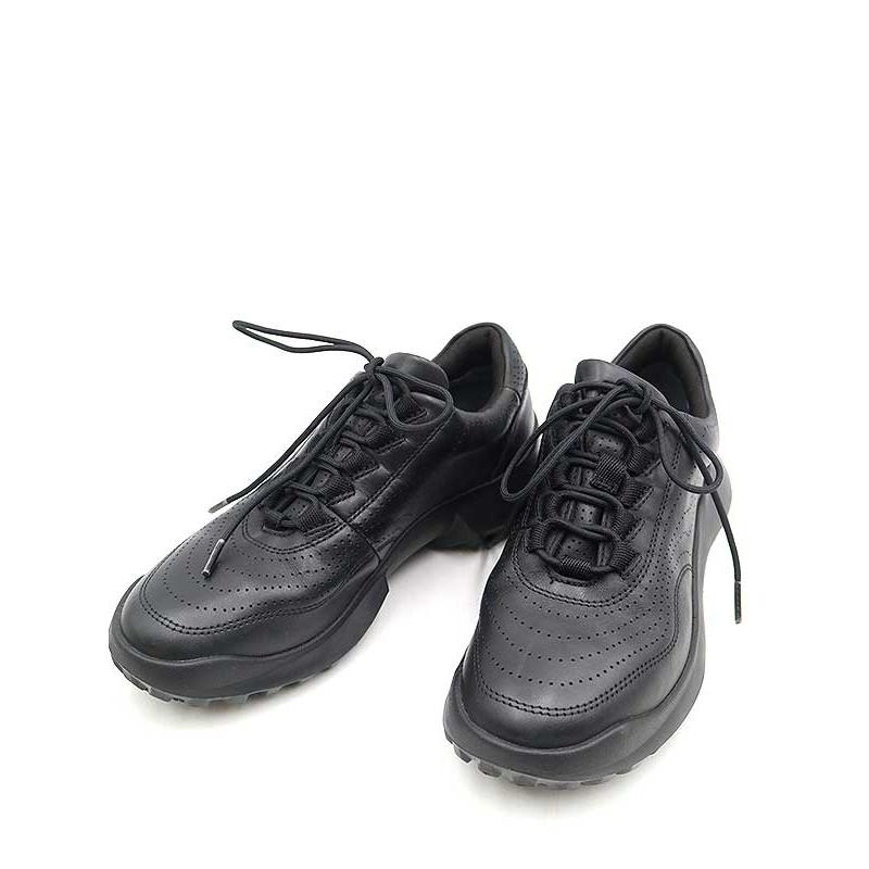 CAMPER カンペール CRCLR GORE-TEX スニーカー ブラック サイズ:38