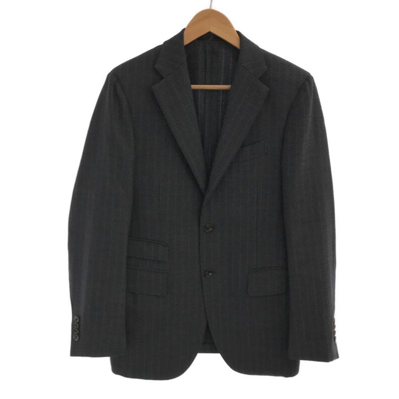 ONLY PREMIO オンリープレミオ 3ピースウールセットアップスーツ