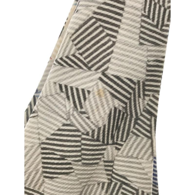 ANREALAGE アンリアレイジ リバーシブル総柄ワンピース マルチカラー