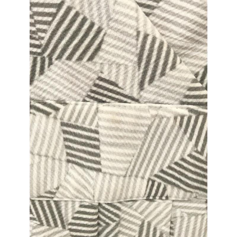 ANREALAGE アンリアレイジ リバーシブル総柄ワンピース マルチカラー