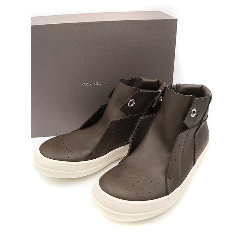 限定品 Rick アイランド Owens リックオウエンス リックオウエンス