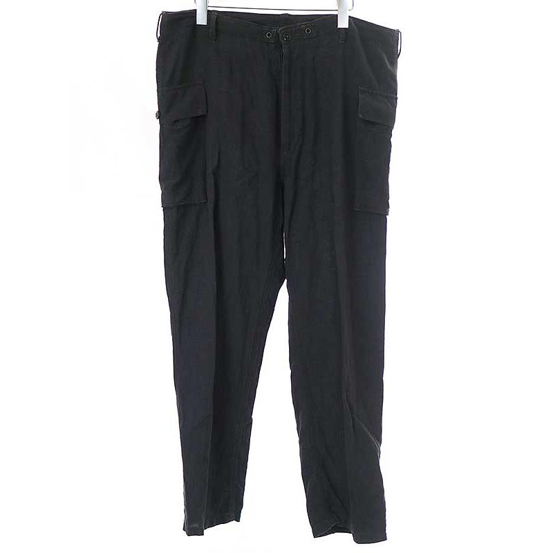 Kaptain Sunshine キャプテンサンシャイン 21SS Bshop別注 M-43カーゴ