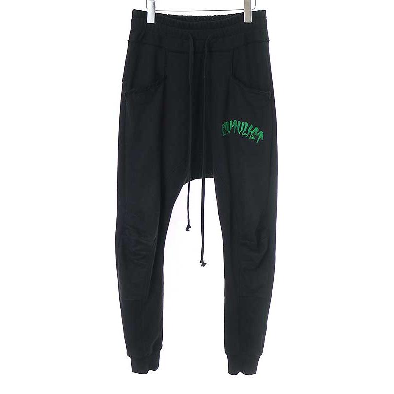 CVTVLIST CTLS カタリスト 22AW ROYAL FLASH別注 スウェットパンツ