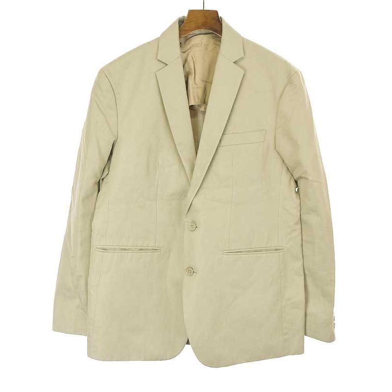 Acne Studios アクネストゥディオズ 15SS ZOOTY J COTTON 2Bテーラード