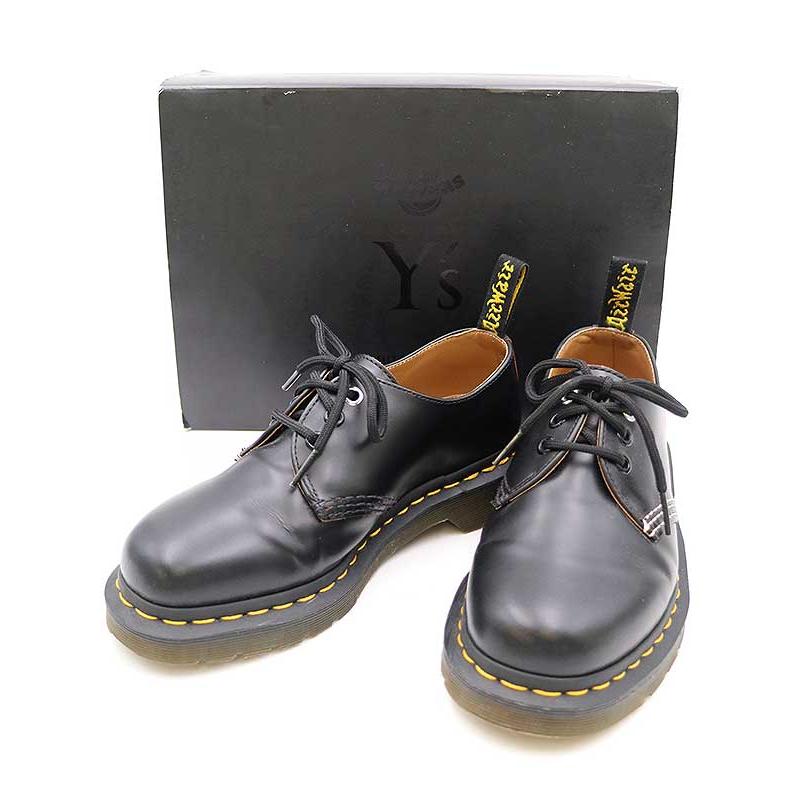 すずらん 新品 23cm ドクターマーチン 定価15400円 レディース