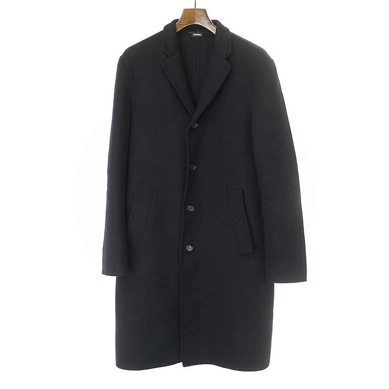 週末セール JIL SANDER ジルサンダー ウール コート 西ドイツ製 美品