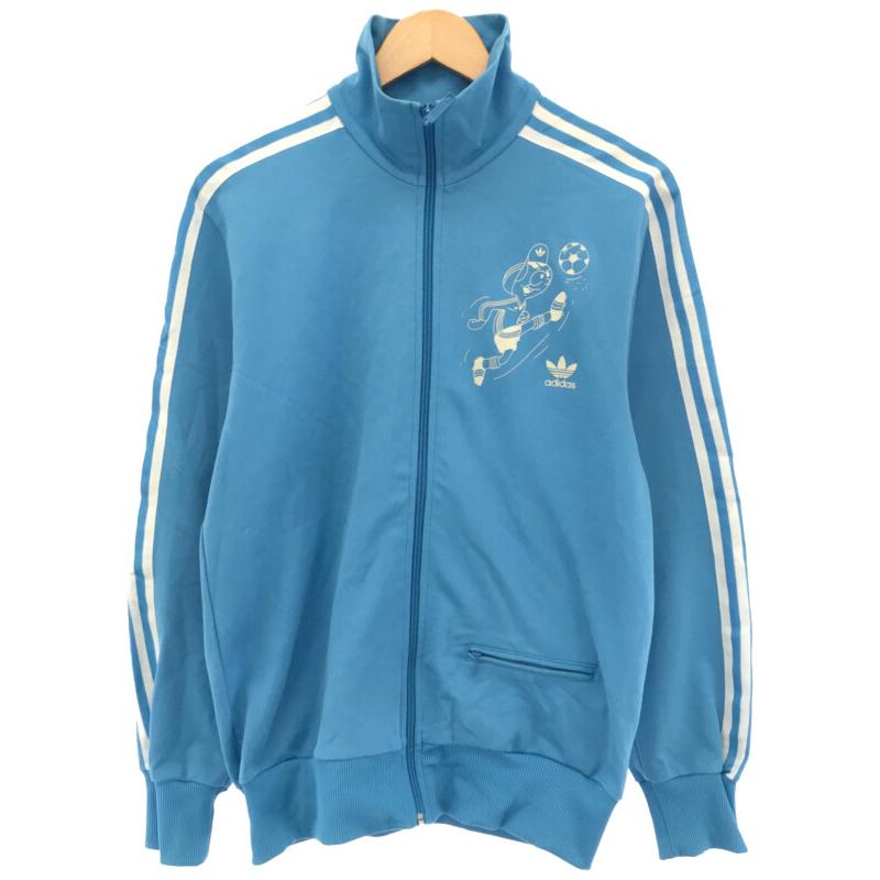 adidasadidas アディダス Trimm Dich トリムディッヒジャージトラック
