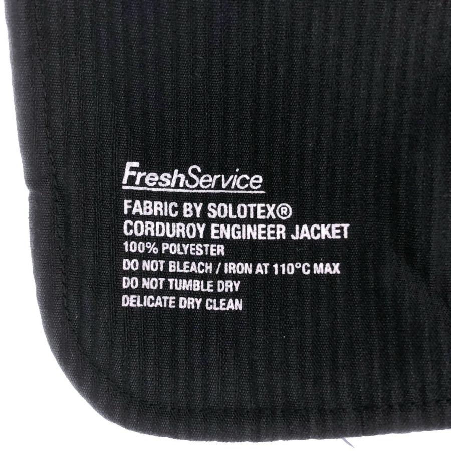 FreshService フレッシュサービス 22AW SOLOTEX CORDUROY FreshService フレッシュサービス 22AW SOLOTEX CORDUROY