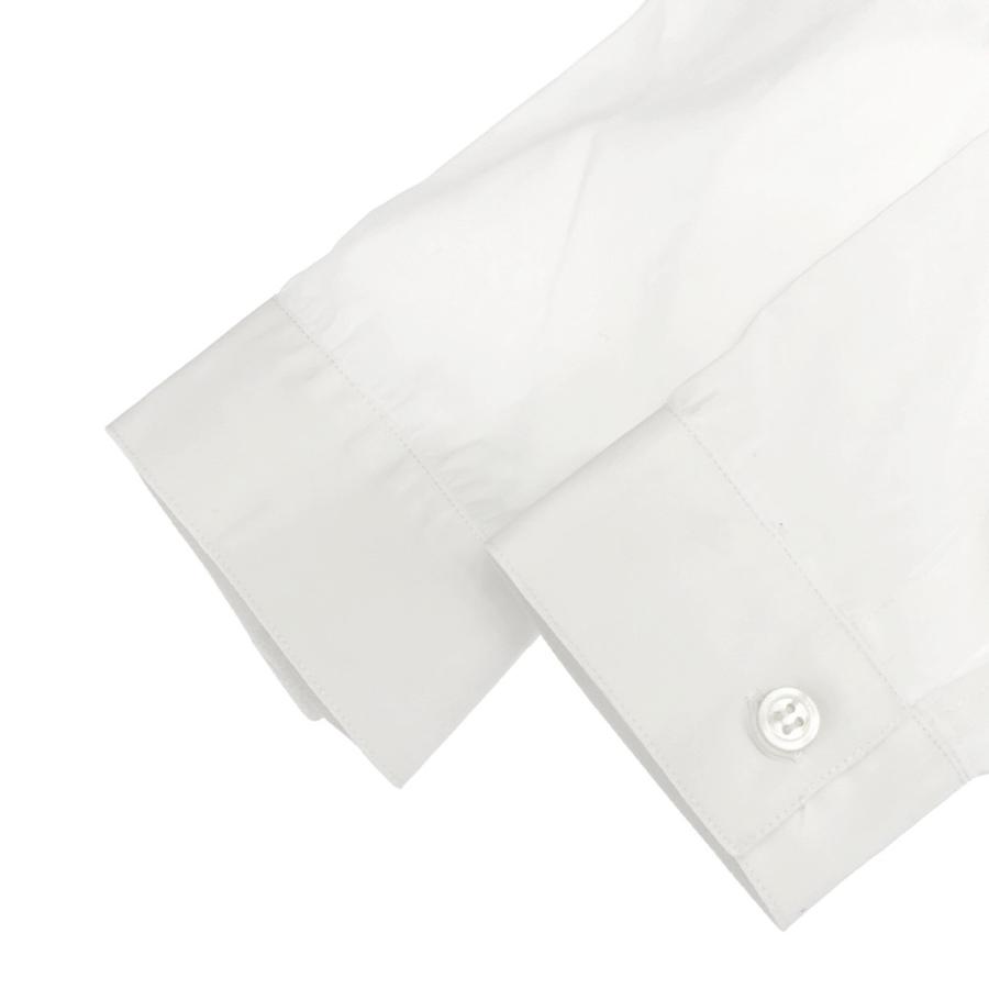 Dior HOMME ディオールオム BEEエンブロイダリー フライフロントシャツ