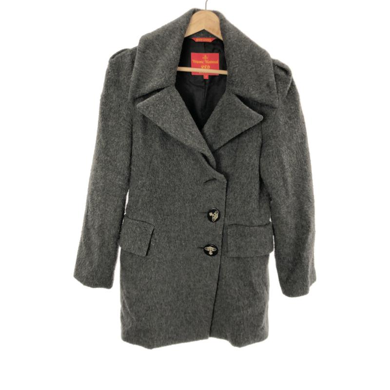 Vivienne Westwood ダブルジャケット