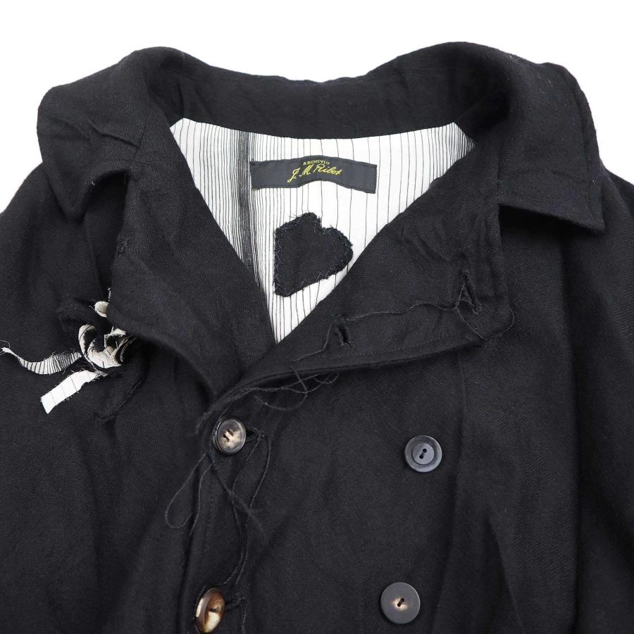 archivio ARCHIVIO J.M. Ribot アルキビオ リボット 24AW virgin archivio ARCHIVIO J.M. Ribot アルキビオ リボット 24AW virgin