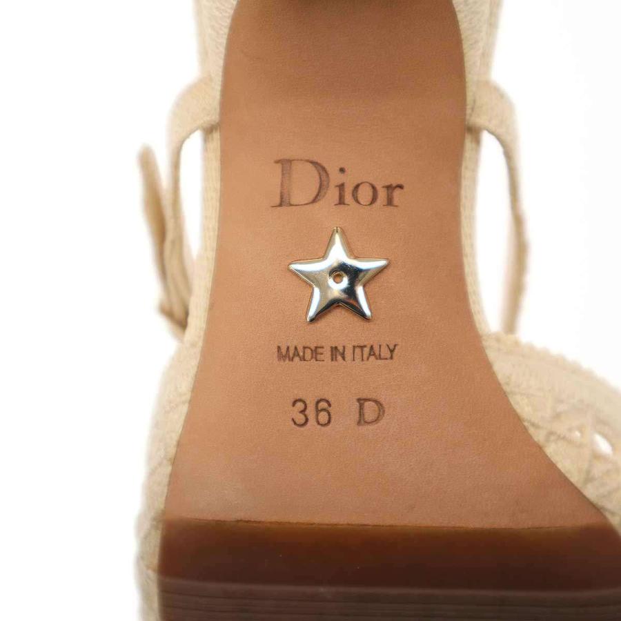 Christian Dior クリスチャンディオール ポインテッドトゥレース Christian Dior クリスチャンディオール ポインテッドトゥレース