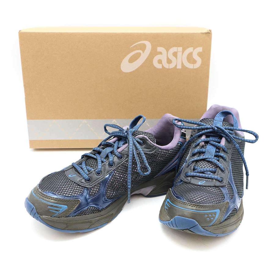 ASICS（アシックス） UB4-S Gel 1130 ローカットスニーカー Graphite