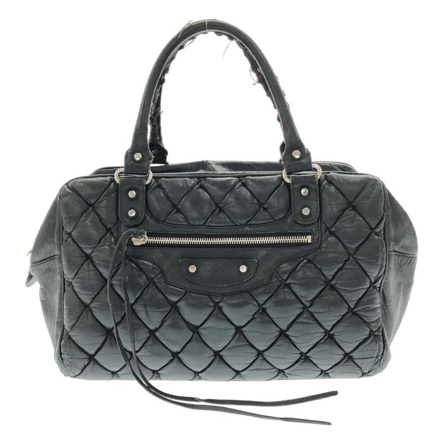 BALENCIAGA（バレンシアガ） THE MATELASSE マトラッセ キルティング