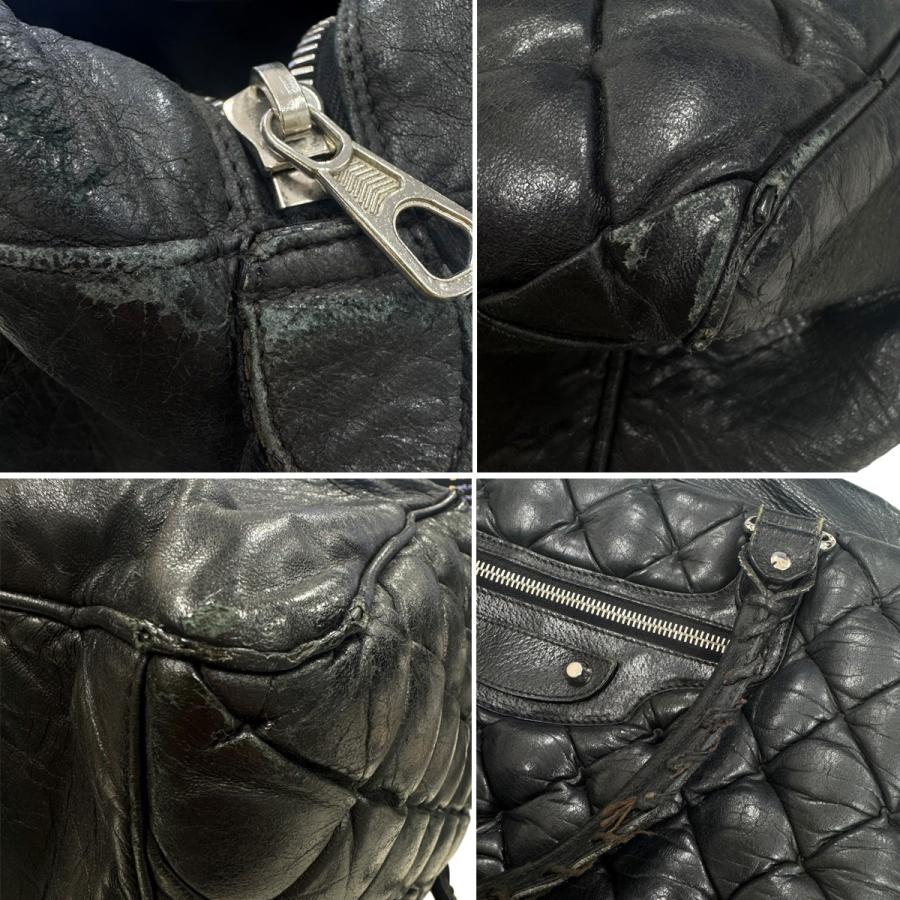 BALENCIAGA（バレンシアガ） THE MATELASSE マトラッセ キルティング 