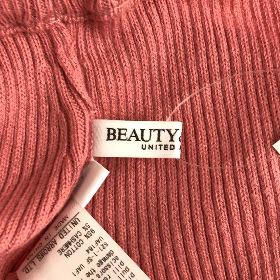 BEAUTY＆YOUTH UNITED ARROWS BEAUTY&YOUTH ビューティアンド