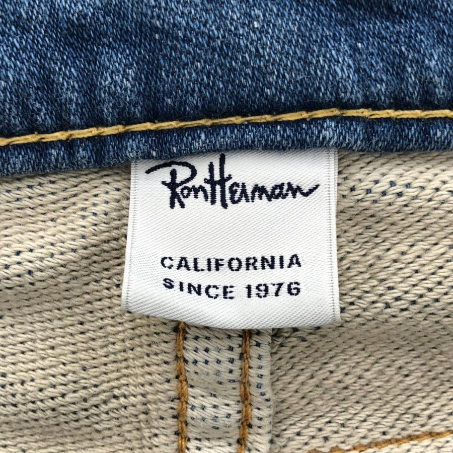 Ron Herman California ロンハーマン カルフォルニア FAKE KNIT