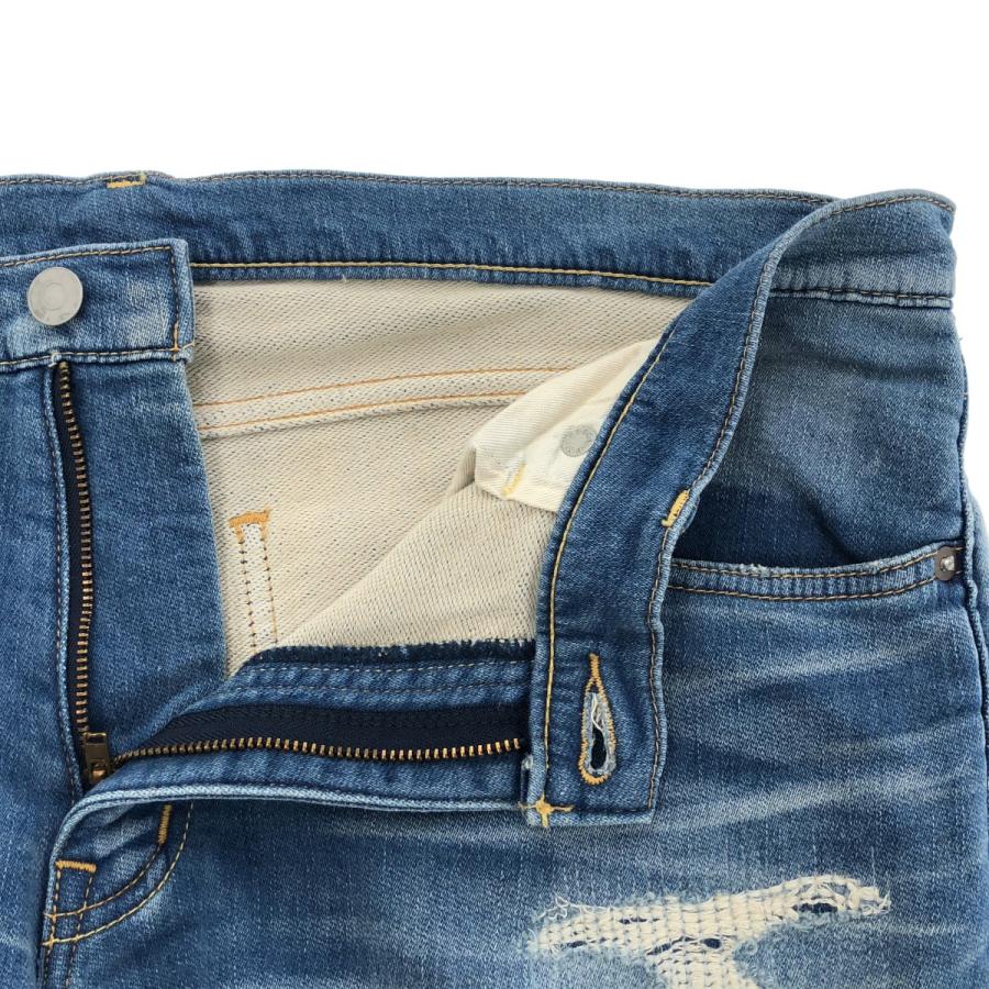 Ron Herman California ロンハーマン カルフォルニア FAKE KNIT